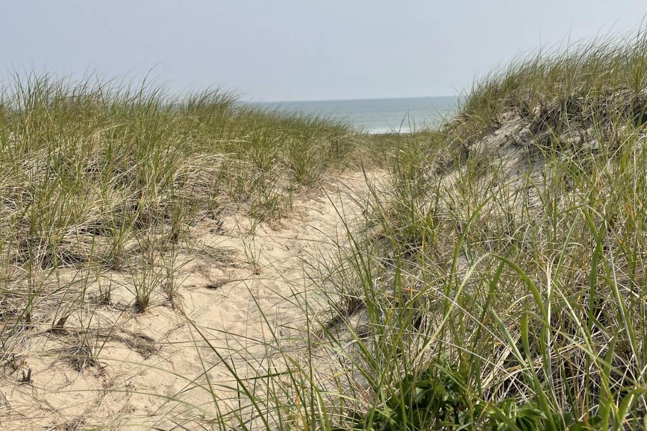 Sandy Clydesdale: Sagamore Beach Sandwich Villa Exterior photo