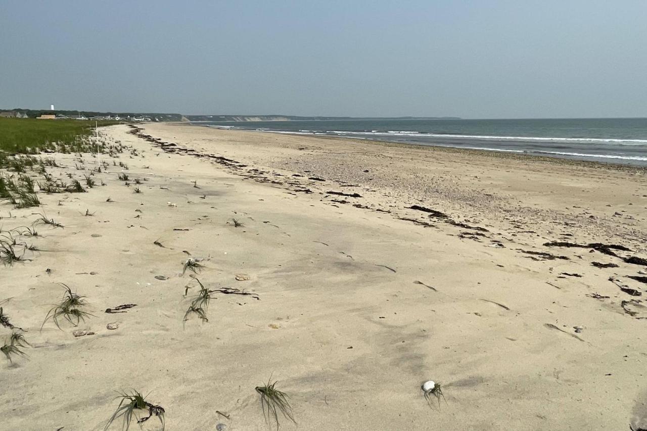 Sandy Clydesdale: Sagamore Beach Sandwich Villa Exterior photo